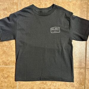 Boy’s Pelagic Short Sleeve T-shirt